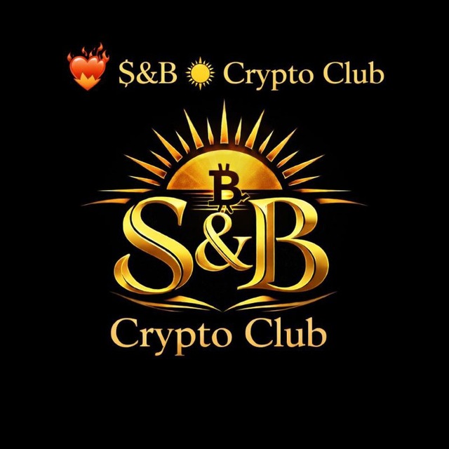 S&B Crypto Club